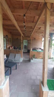 Tilff House | Gîte "Le Pacifique"