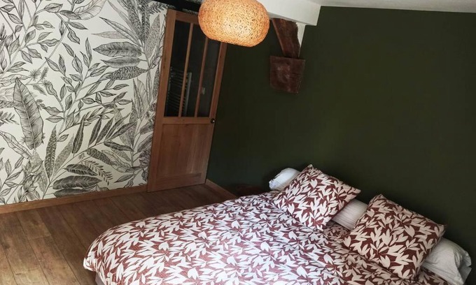 Cheverny House | Discover Gîte Le Tico: Family-Friendly Retreat with High Ratings