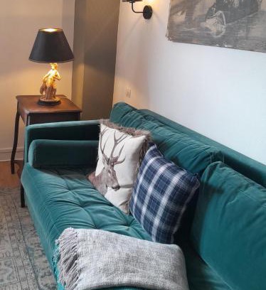 Bergheim Apartment | Pet-Friendly Gîte Le3 Bergheim with Top Guest Ratings