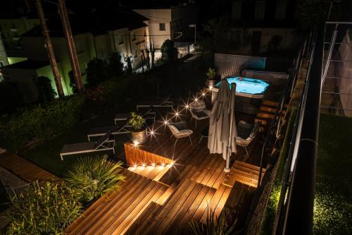 Espalion Bed & Breakfast | Discover Comfort at Gîte les grandes lauzes - 4-Star Retreat