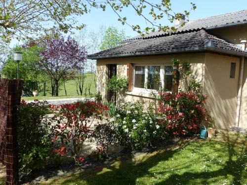 Curemonte House | Family-Friendly Retreat at Gîte Les Hauts de Curemonte