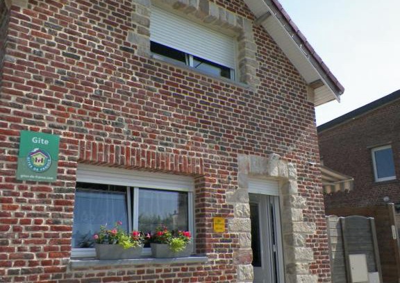 Maresches House | Highly Rated Child-Friendly Gîte les Prairies Retreat