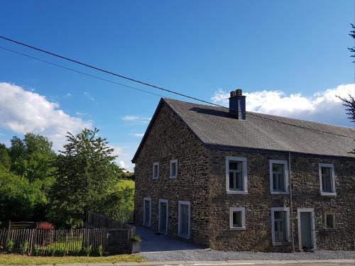 Baillamont House | Discover Gîte les Roseaux de Baillamont with Ocean Views