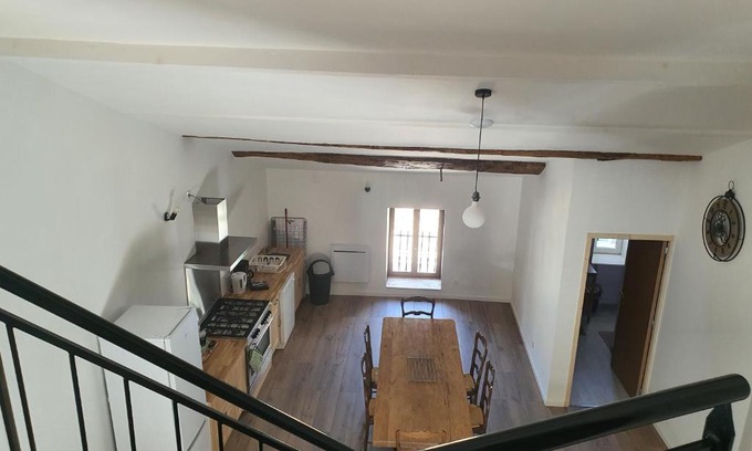 Fains-Veel Apartment | Gîte Manapany: Family-Friendly Getaway with Top Reviews