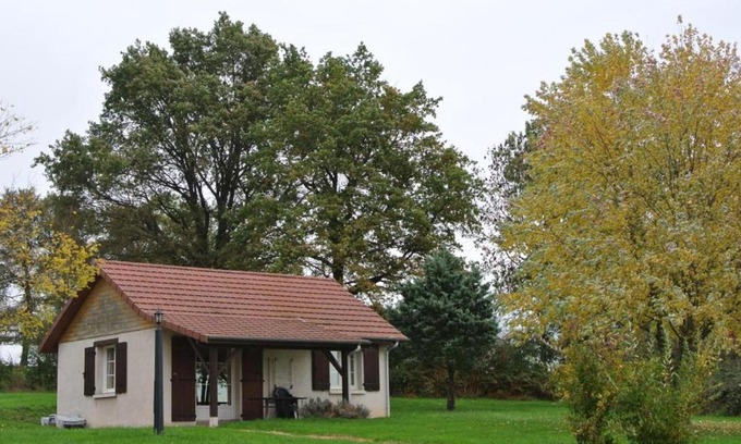 Molles House | Family-Friendly Gîte Molles: Your Cozy Retreat Awaits