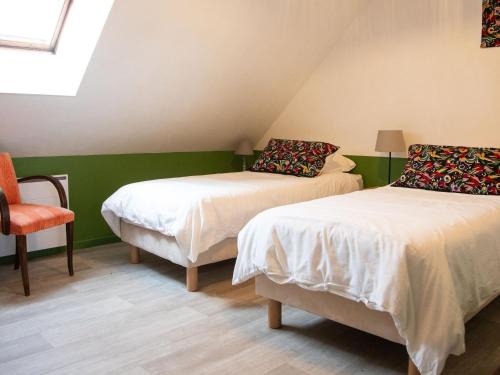 Mareil-sur-Loir House | Family-Friendly Gîte with Garden, BBQ & WiFi Near Zoo