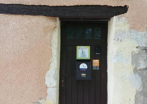 Sault House | Pet-Friendly Getaway at Gîte Pilpoil - Rated 8.7/10