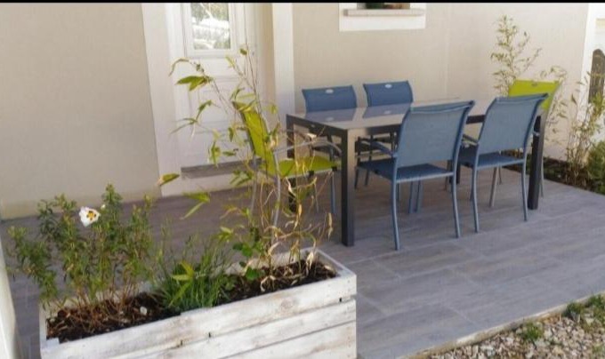 Volvent Apartment | Gîte Pousada Tropical