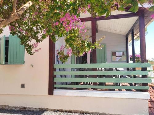 Massillargues-Attuech Other | Gîte Prestige 3 Chambres avec Terrasse à Anduze - API-1-52-540