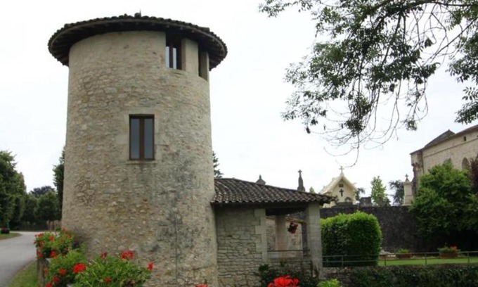 Rimons House | Cozy Gîte Rimons for 2: Pet-Friendly Retreat Awaits