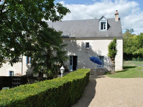 Blere House | Idyllic Gîte with Private Garden and Family-Friendly Amenities