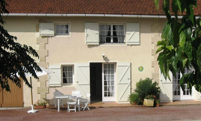 Saint-Trojan House | Gîte Saint-Trojan: Ideal Retreat for 5 Guests