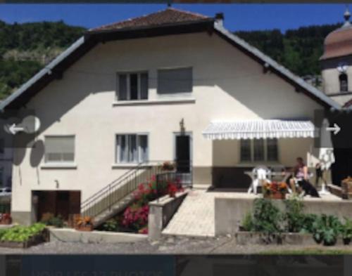 Rosureux Apartment | Enjoy Oceanfront Comfort at Gîte Sainte Foy - Top Rated!