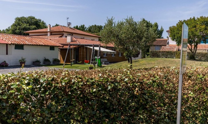 Toulouzette House | Family-Friendly Gîte Salis - Enjoy a Cozy Stay in Toulouzette