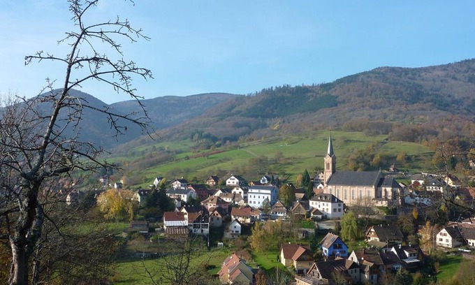 Breitenbach House | Cozy Gîte Schlitteur Et Sapiniere - Rated 9.3, Kid-Friendly
