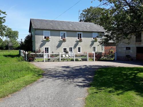 Champosoult House | Family-Friendly Gîte Champosoult - 9/10 Guest Rated Retreat