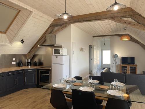 Saint-Leon House | Gîte avec Vue Imprenable et Terrasse - Note 9.5/10