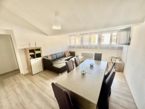 Granges-Aumontzey Apartment | Inviting Gîte Near Gérardmer: Family-Friendly Retreat