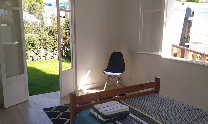 Cilaos House | Gîte Timadam: Family-Friendly Retreat near City Center