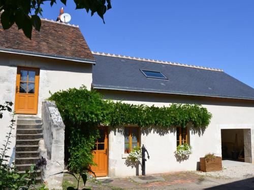 Valencisse House | Family-Friendly Gîte Near Blois with Garden & Loire Châteaux