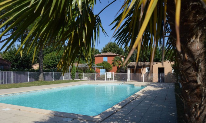 Montboucher-sur-Jabron House | Gîte TY GREEN: Guest Rated 9.8 with Pool & Lake Views