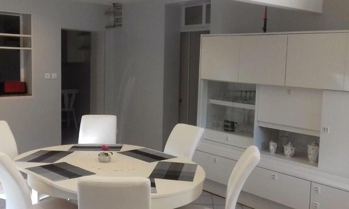 Nouan-sur-Loire House | Family-Friendly Gîte Vineuil - 9/10 Guest Rated Retreat