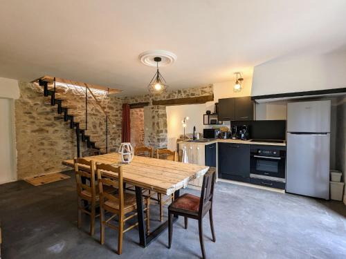 Jussarupt House | Cozy Gîte Vosgien with Garden Near Gérardmer Activities