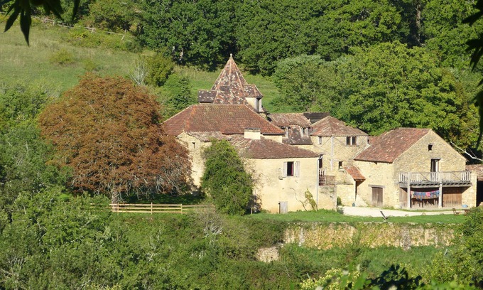 Campagnac-les-Quercy Other | Gîtes à la ferme for 24 people in the heart of Périgord Noir - Dordogne