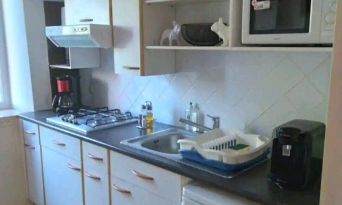 Pays Fort Sancerrois Val de Loire House | Discover Gîtes "Chavignol": Ideal for Families with Kitchen