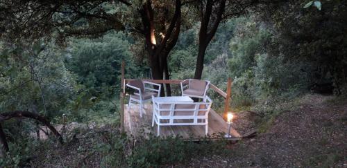 Mars House | Discover Gîtes chez Daniel: Family & Pet-Friendly Retreat