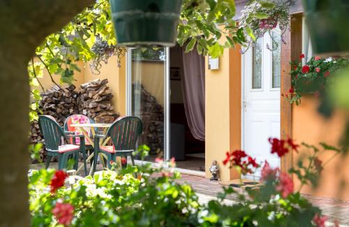 Ottrott House | Oceanfront Gîtes de Charme Chez Christine – Guest Rated 8.8