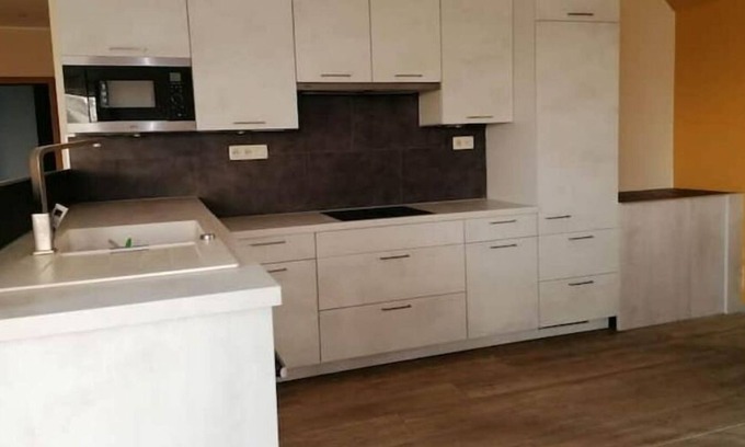 Brugelette Apartment | Family-Friendly Retreat at Gîtes de Prés - Your Ideal Getaway