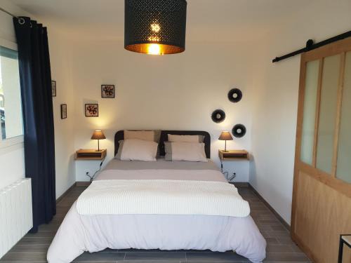 Le Faulq House | Pet-Friendly Gîtes des Rigoles: Rated 9.1 by Guests