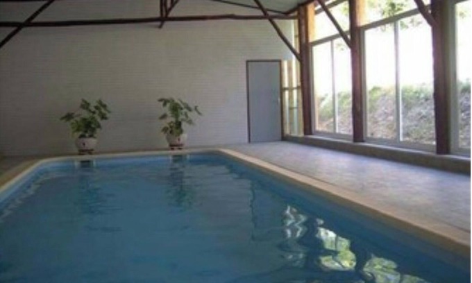 Marcillac-Saint-Quentin House | Discover Gîtes du Séchoir: Pet-Friendly Retreat in Périgord Noir
