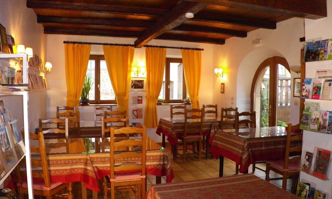 Blaesheim Bed & Breakfast | Highly Rated Gîtes et Chambre d'Hôtes A l'Arc en Ciel
