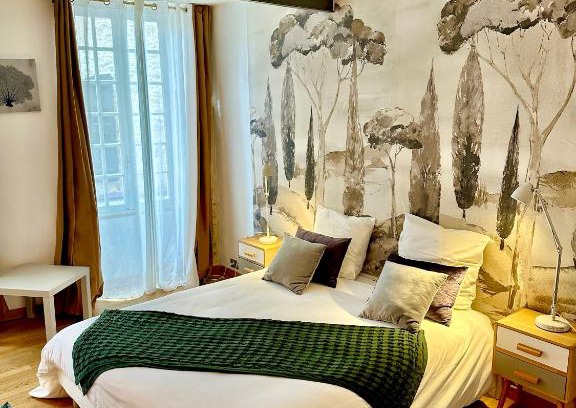 Anduze Apartment | Family-Friendly Appartement Lavande et Jasmin - 9.1/10 Rating