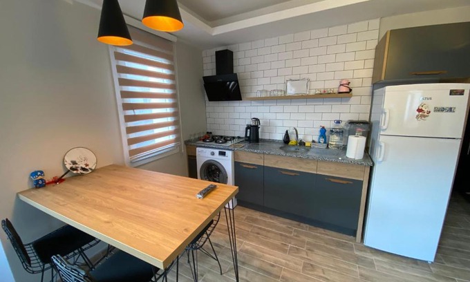 Gocek Apartment | Cozy Göcek Home: Guest Rated 9/10 for Comfort and Charm