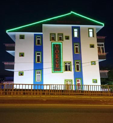 Bartin Apartment | gökçe apart