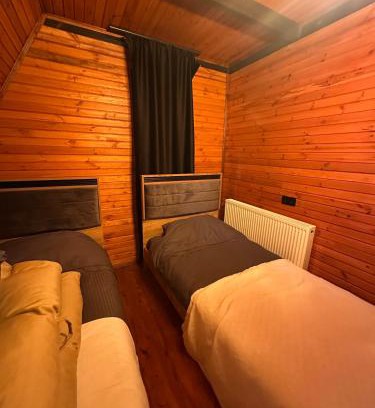 Izmit Ski Chalet | Gölköy Bungalov Kandıra