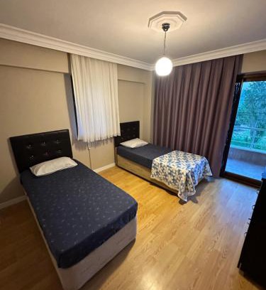 Ocaklar Villa | Görkem Suits & Villas