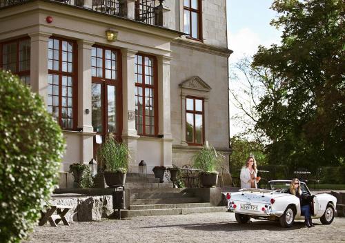 Jarfalla Municipality Hotel | Explore Top Hotels in Sweden with Oceanfront Views