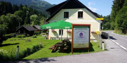 Mariazell Apartment | Family-Friendly Gössl: Cozy Apartments & Double Rooms