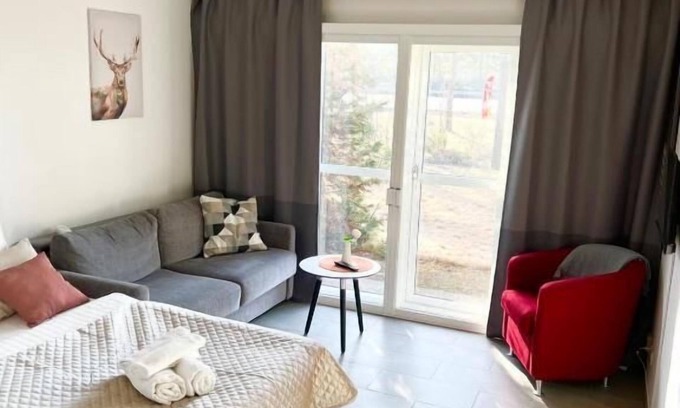 Vaggeryd Municipality Hotel | Discover Götaströms Värdshus: Family-Friendly Retreat