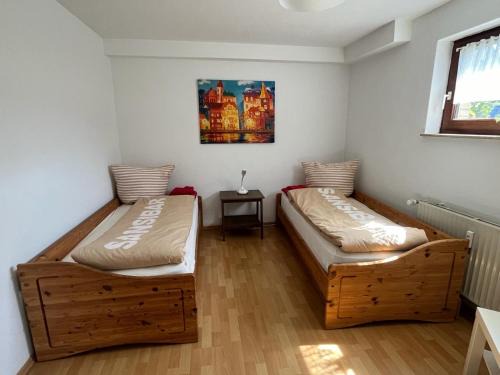 Goettingen Apartment | Family-Friendly Göttinger Betten with High Guest Ratings