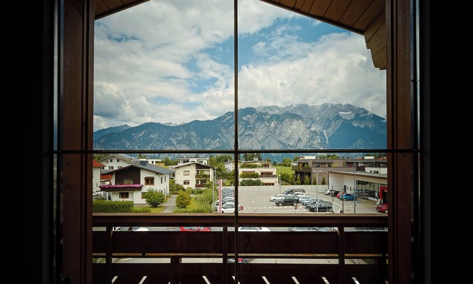 Goetzens Hotel | Götznerhof - Self-Check-in