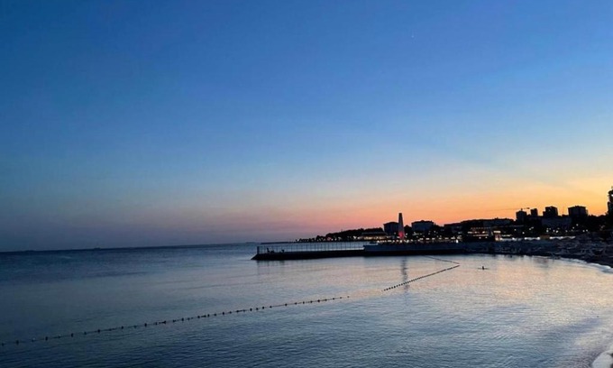 Bostanci Apartment | Gül Evi: Family-Friendly Retreat with Hot Tub Access