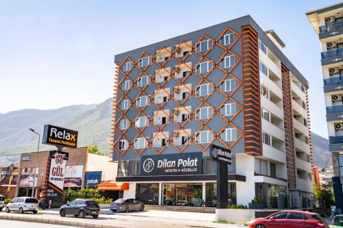 Bagbasi Apartment | GÜL RESIDENCE: Pet-Friendly Stay with Breakfast & Hot Tub