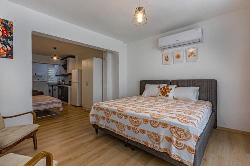 Lara Villa | Pet-Friendly Güneş Villa Bahçe Katı: Guest Rated 10/10