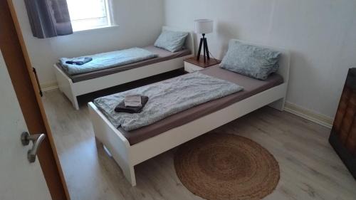 Bad Grund Apartment | Budget-Friendly Monteurwohnung in Bad Grund for Families