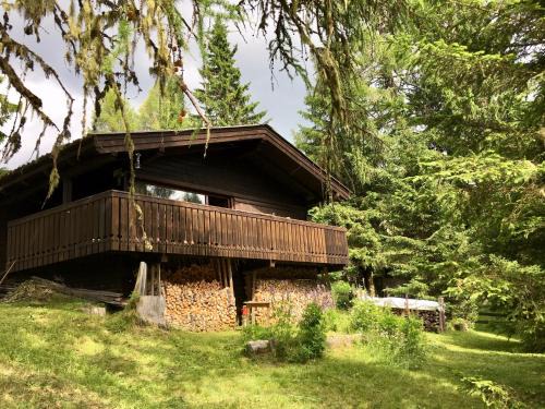Arriach House | Cozy Retreat at Günther's Almhüttn - Child Friendly Getaway